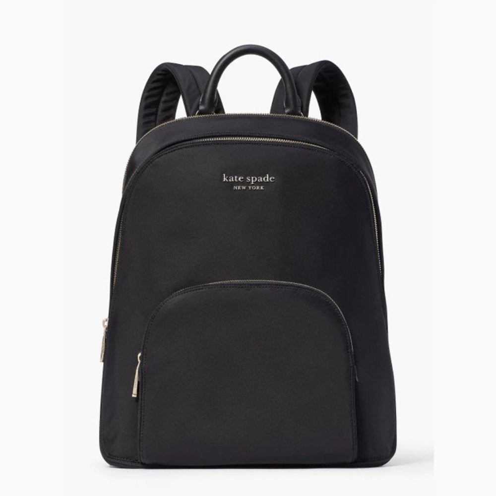 The Little Better Sam Nylon Laptop Backpack - kate spade